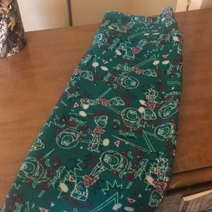 Buzz light year Cassie skirt